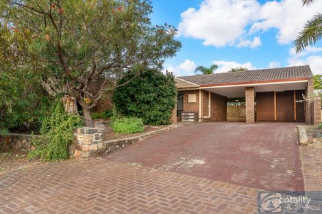 Property photo of 6 Defoe Court Kingsley WA 6026