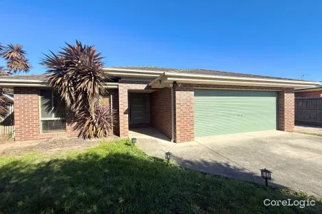 Property photo of 4 Acacia Close Trafalgar VIC 3824