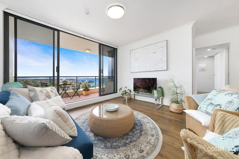 Property photo of 904/39 McLaren Street North Sydney NSW 2060