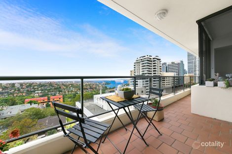 Property photo of 904/39 McLaren Street North Sydney NSW 2060