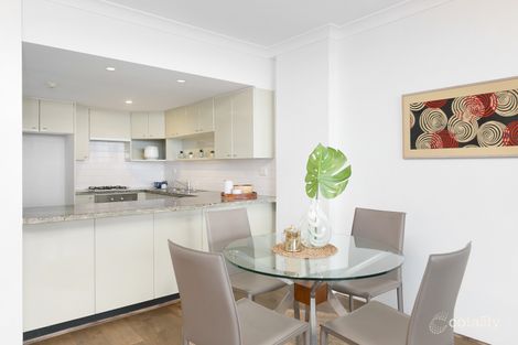 Property photo of 904/39 McLaren Street North Sydney NSW 2060