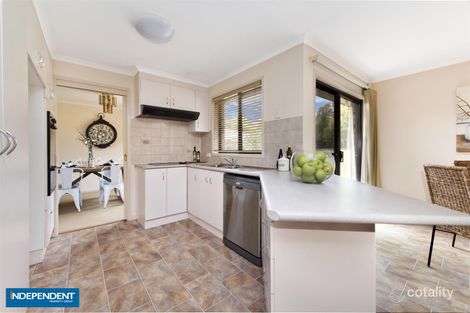 Property photo of 18 Michael Holt Crescent Gordon ACT 2906