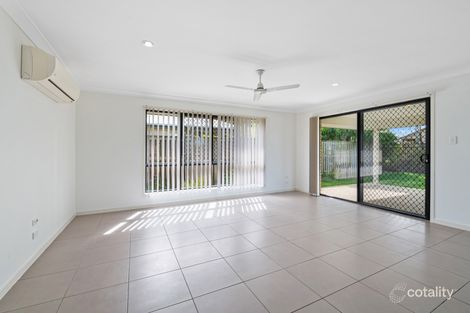 Property photo of 32 Harold Reinhardt Drive Redbank Plains QLD 4301