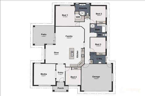 Property photo of 26 Timber Reserve Drive Oakhurst QLD 4650