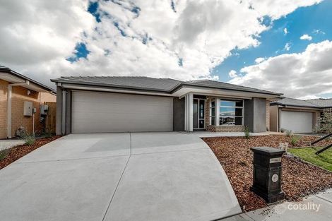 Property photo of 33 Hammersmith Way Cranbourne East VIC 3977