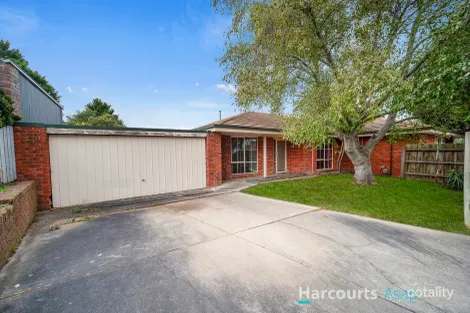2/2-4 George Chudleigh Dr, Hallam, VIC 3803