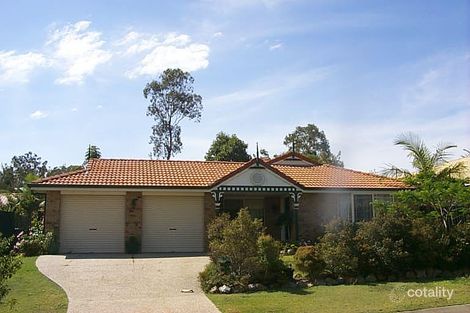 Property photo of 67 Corypha Crescent Calamvale QLD 4116