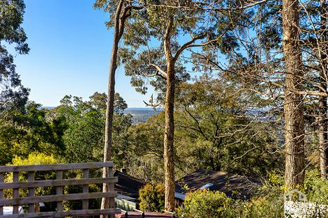 Property photo of 22 Darwin Drive Lapstone NSW 2773