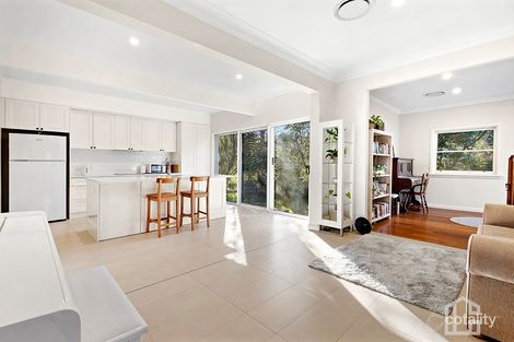 Property photo of 22 Darwin Drive Lapstone NSW 2773
