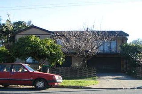 24 Haig Ave, Georges Hall, NSW 2198