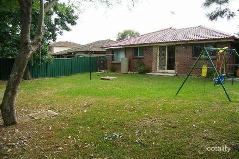 Property photo of 8 Slade Place Prospect NSW 2148