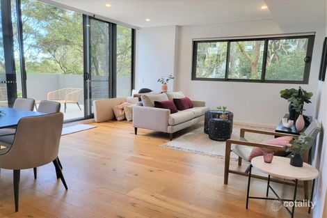Property photo of 313/1454 Pacific Highway Turramurra NSW 2074