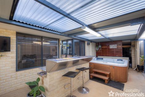 Property photo of 4 Briza Lane Forrestfield WA 6058