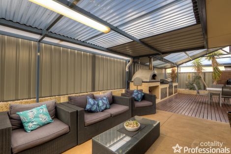 Property photo of 4 Briza Lane Forrestfield WA 6058