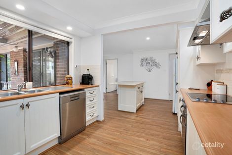 Property photo of 21 Crookston Drive Camden South NSW 2570