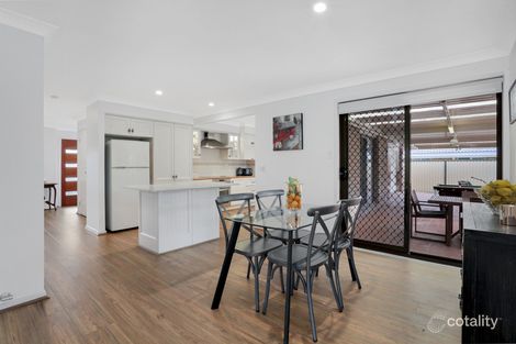 Property photo of 21 Crookston Drive Camden South NSW 2570