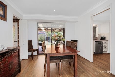 Property photo of 21 Crookston Drive Camden South NSW 2570