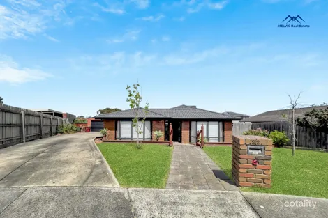 22 Van Ct, Narre Warren, VIC 3805