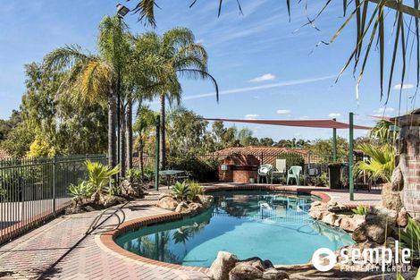 Property photo of 18/33 Paddington Court Bibra Lake WA 6163