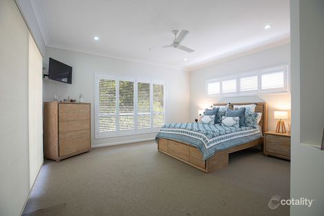 Property photo of 4 Everett Street Ball Bay QLD 4741