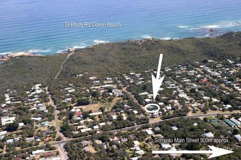 Property photo of 6 Parkside Street Sorrento VIC 3943