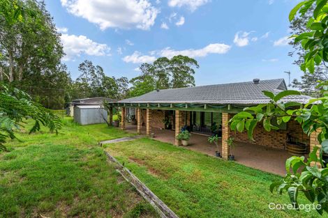 Property photo of 40 Duns Creek Road Duns Creek NSW 2321