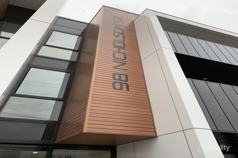 302/98 Nicholson St, Brunswick East, VIC 3057