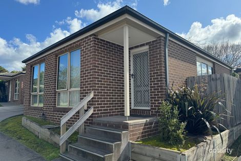 Property photo of 2/35 Fernwood Road Narre Warren VIC 3805