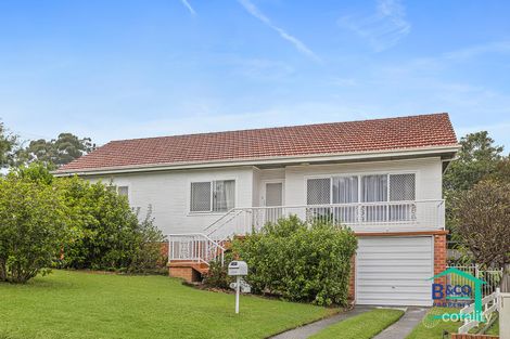 Property photo of 9 Therry Street West Wollongong NSW 2500