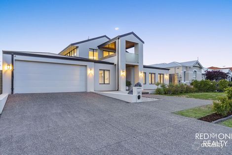 Property photo of 115 Rothesay Heights Mindarie WA 6030