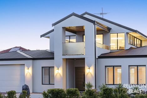 Property photo of 115 Rothesay Heights Mindarie WA 6030