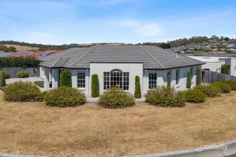 Property photo of 8 Richings Drive Youngtown TAS 7249