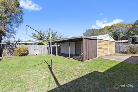 Property photo of 36 Matthews Street Harristown QLD 4350