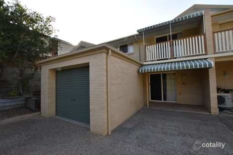 5/187 Goondoon St, Gladstone Central, QLD 4680
