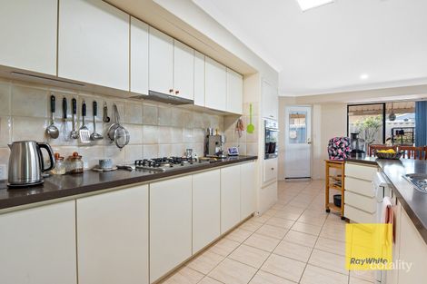 Property photo of 8 Kinnerton Gardens Canning Vale WA 6155