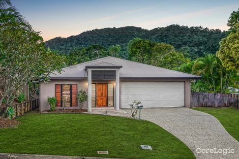 33 West Parkridge Dr, Brinsmead, QLD 4870