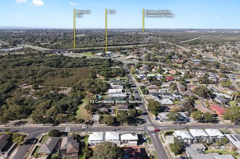 Property photo of 73 Centenary Street Seaford VIC 3198