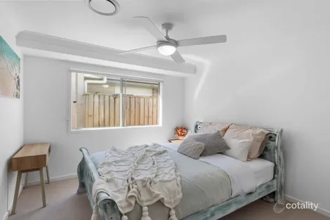 Property photo of 46 Tayha Crescent Nirimba QLD 4551