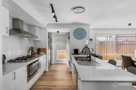 Property photo of 46 Tayha Crescent Nirimba QLD 4551