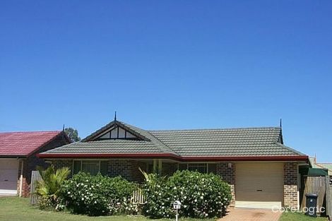 Property photo of 6 Hill Road Runcorn QLD 4113