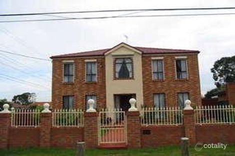 Property photo of 13 Hedges Street Fairfield NSW 2165