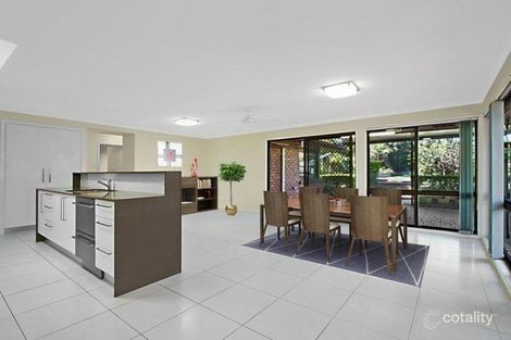 Property photo of 71 Prosser Street Riverhills QLD 4074