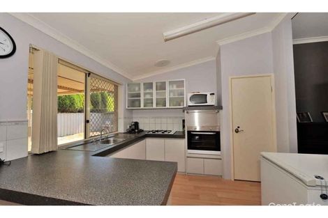 Property photo of 1 Chittering Place Cooloongup WA 6168