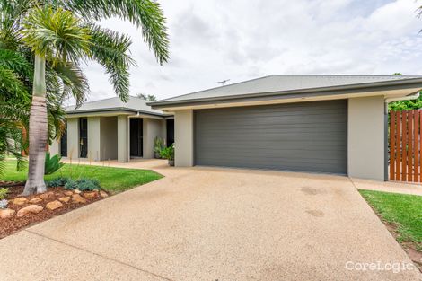 Property photo of 4 Chandon Court Emerald QLD 4720