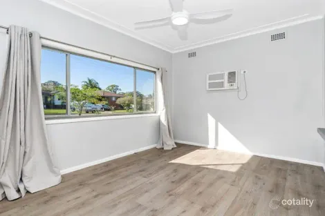 Property photo of 1 Paul Street Cardiff NSW 2285
