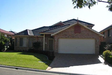 18 Tellicherry Cct, Beaumont Hills, NSW 2155