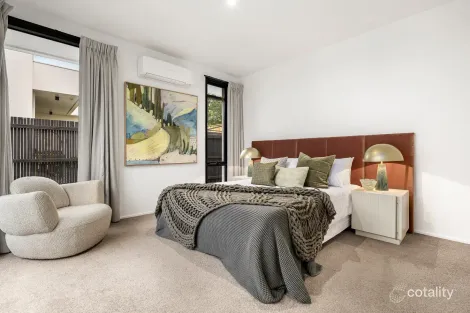 Property photo of 1/54 Sandringham Road Sandringham VIC 3191