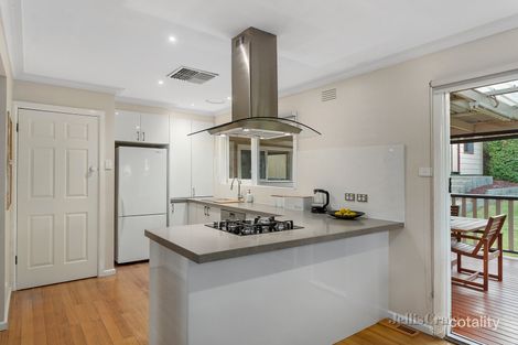 Property photo of 7 Victoria Street Diamond Creek VIC 3089