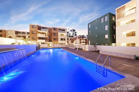 12/9b Terry Rd, Rouse Hill, NSW 2155