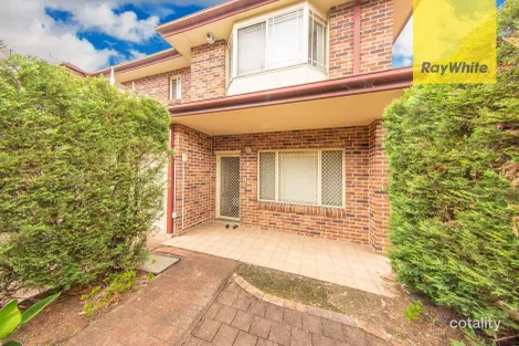 Property photo of 1/28-30 Broughton Street Parramatta NSW 2150